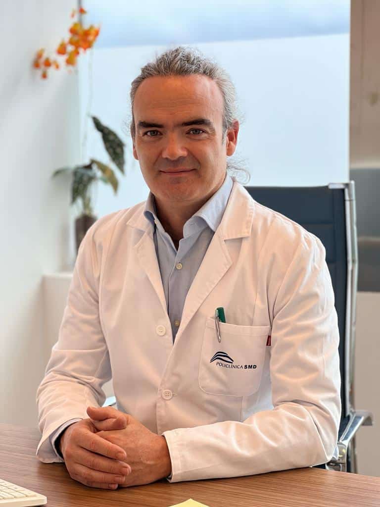 Dr. Diego Raya