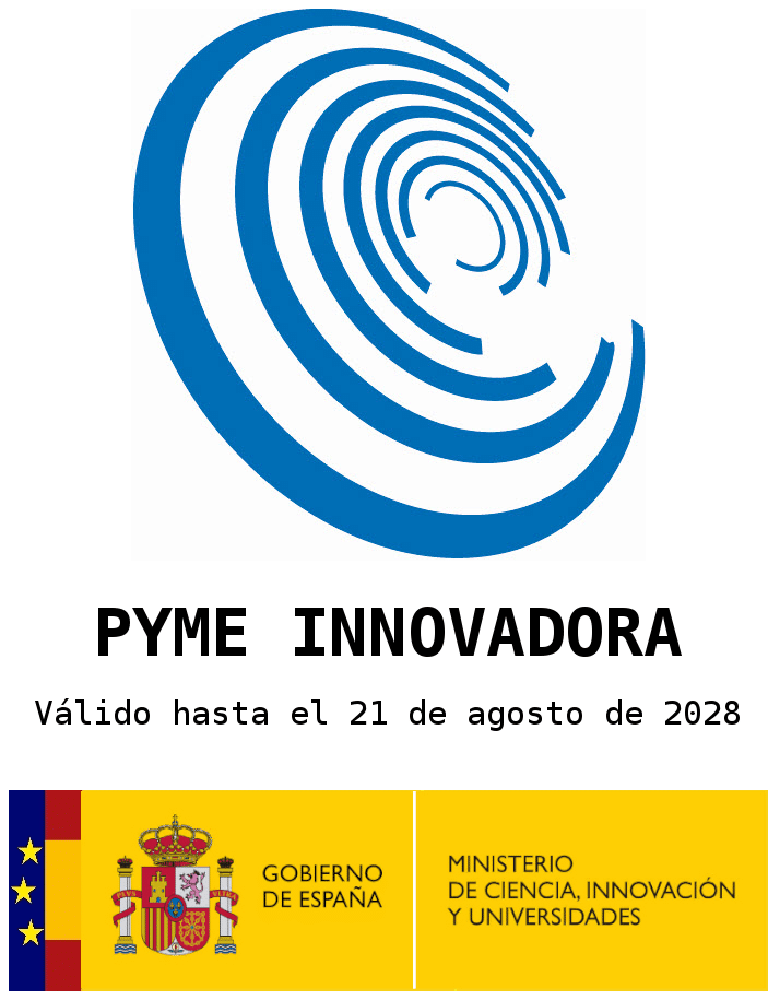 Sello PYME Innovadora MEIC Policlínica SMD